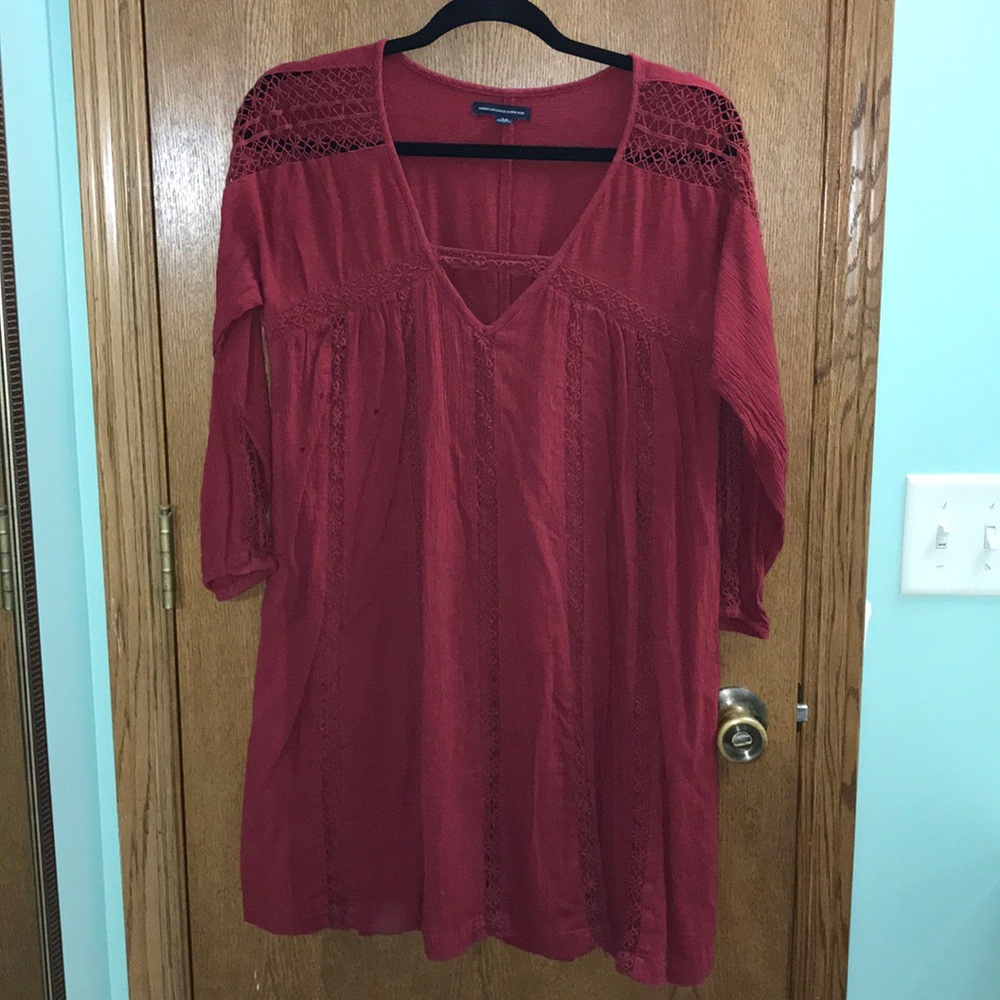 American Eagle Casual Dress